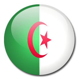 ALGERIA (DZ)