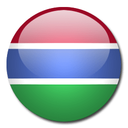 GAMBIA (GM)